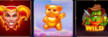 Maneki Spin 